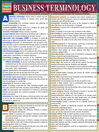 QuickStudy - Business Terminology@